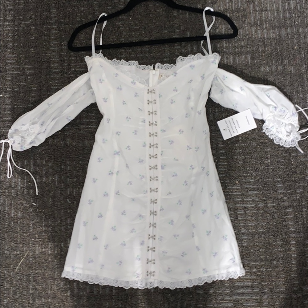 For Love and Lemons Dress